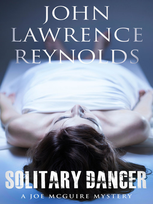 Title details for Solitary Dancer by John Lawrence Reynolds - Available